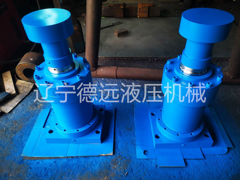 CD250系列重型液压缸