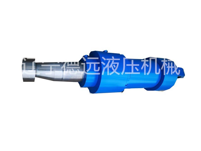 磨煤机液压缸