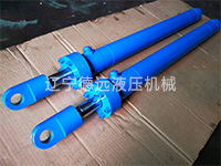Y-HG1冶金标准液压缸