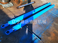 HSG01工程液压缸(行程3000)