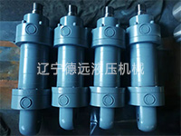 CD250系列液压缸
