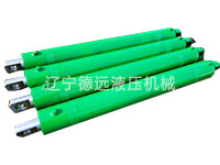 HSGL01系列液压缸（一端关节轴承）